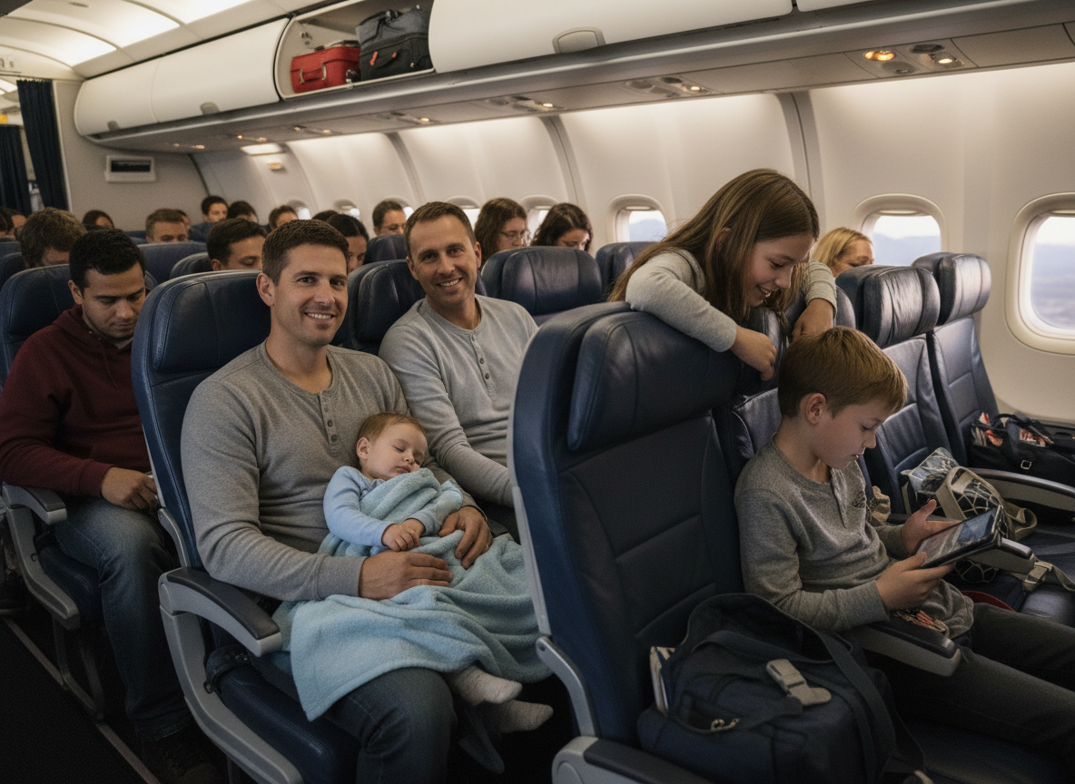 United Seat Selection Phone Agent in Centennial, CO 80112