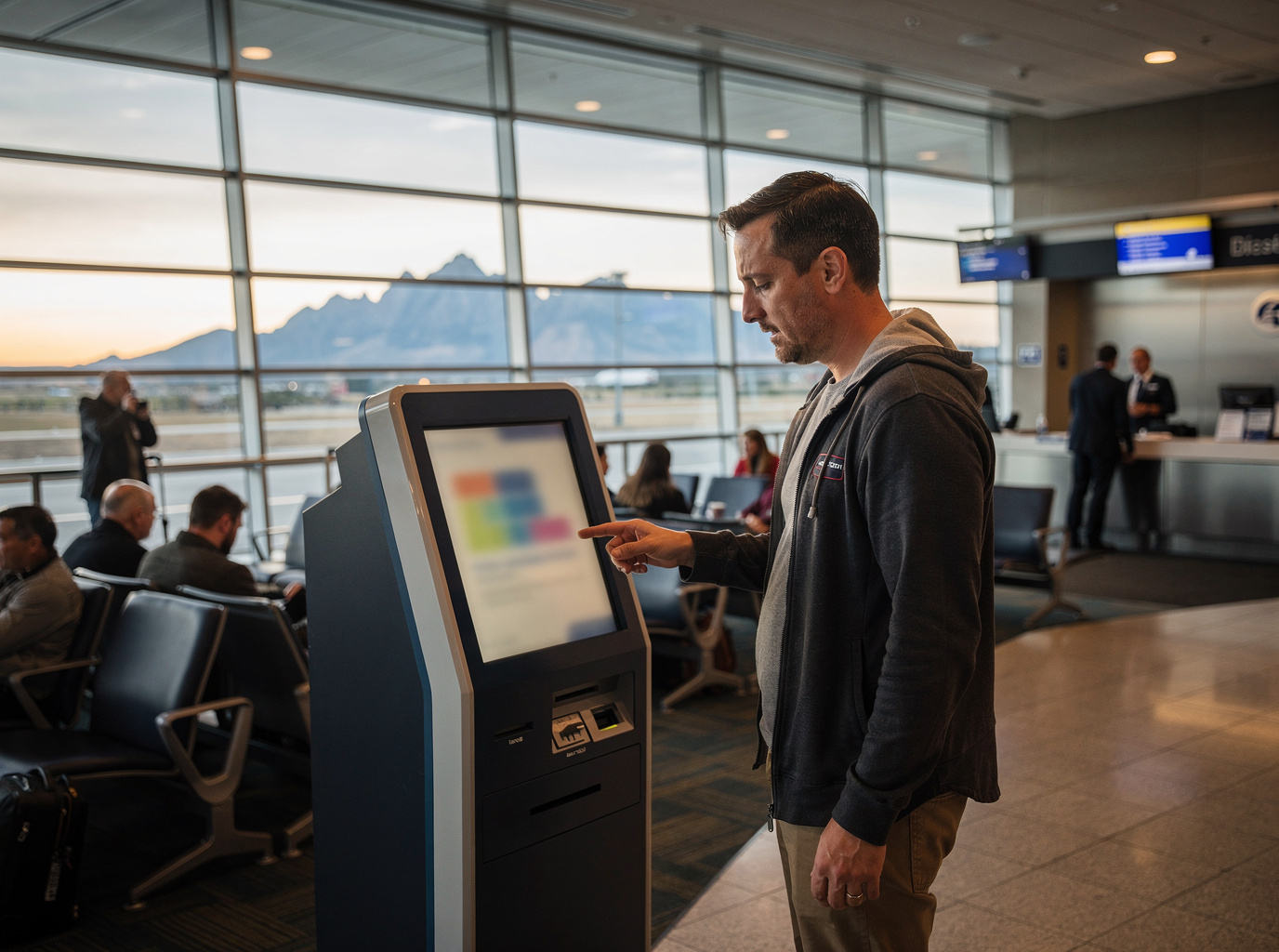 Why You Can't Pick a Seat on Basic Economy (And How to Fix It)